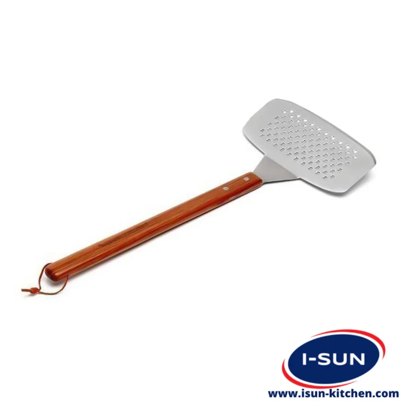 کاردک گریل بلند شطرنجی مستطیل