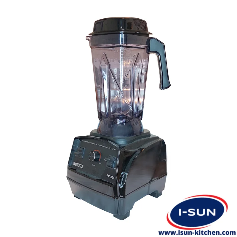 مخلوط کن 2.5 لیتری 2000 وات کامیکس