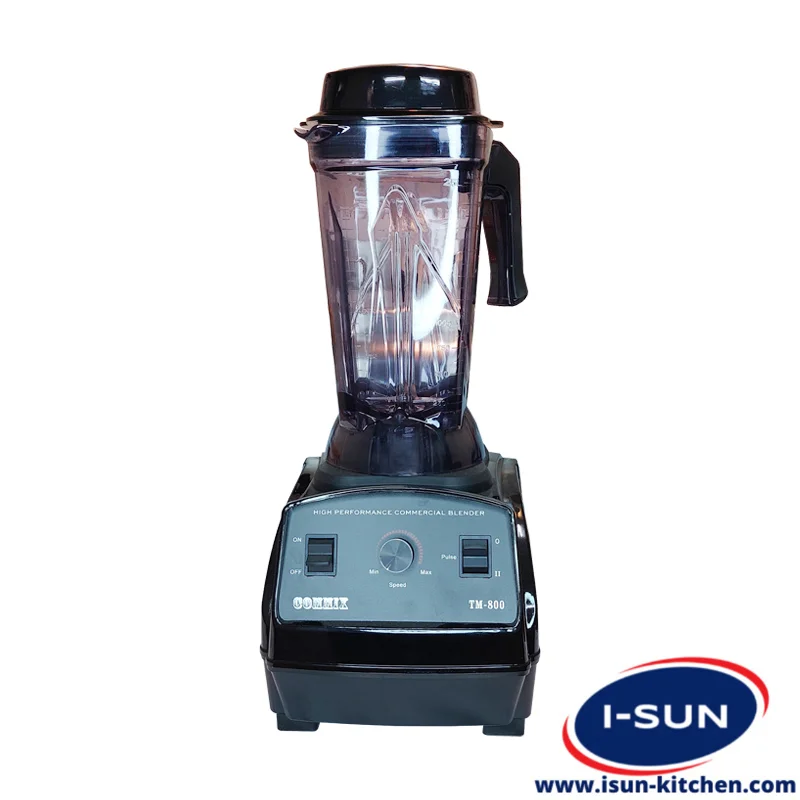 مخلوط کن 2.5 لیتری 2000 وات کامیکس