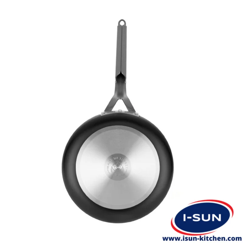 ماهیتابه لازتی آلتین باشاک