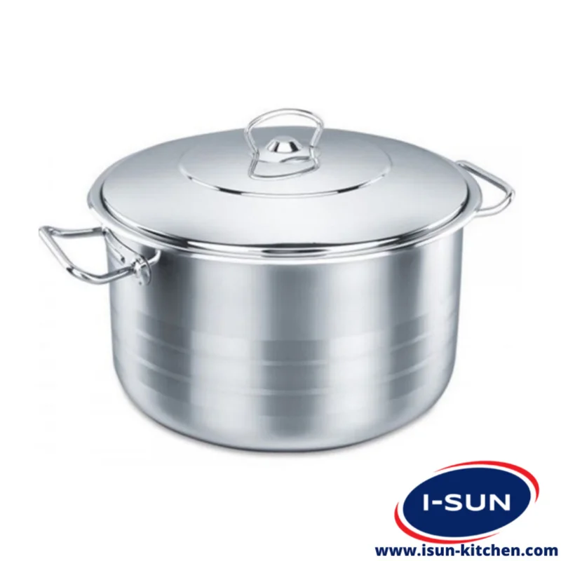 قابلمه استیل ترک