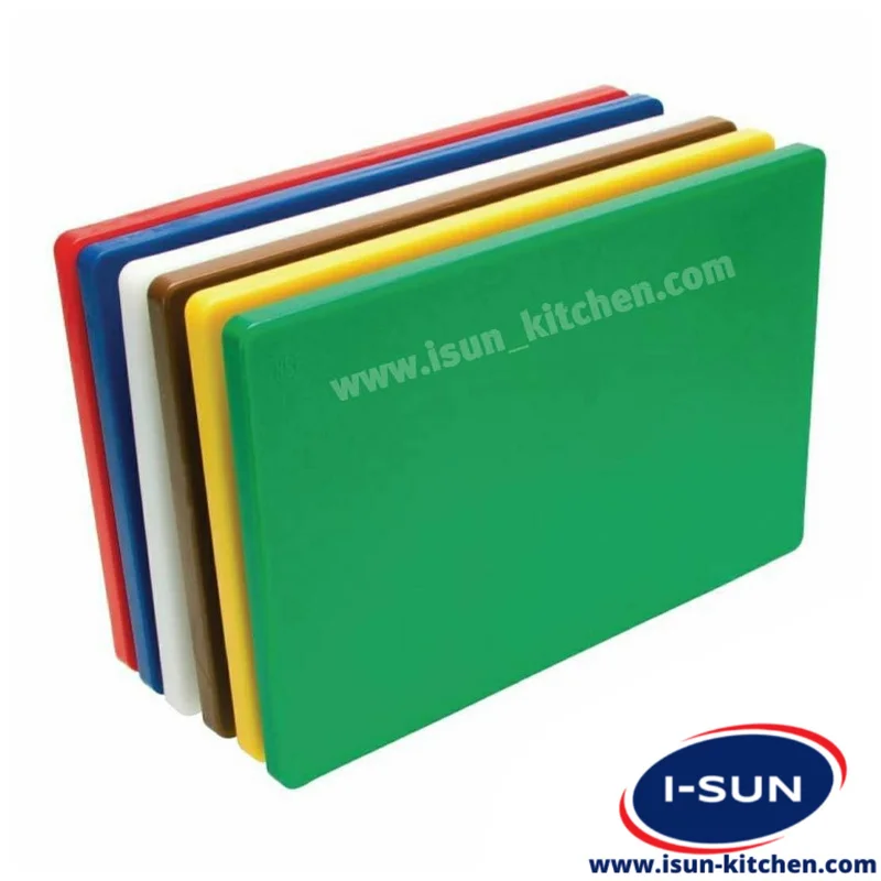 تخته کار تفلون رنگی چینی