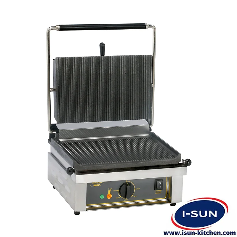 دستگاه پنینی رالر گریل