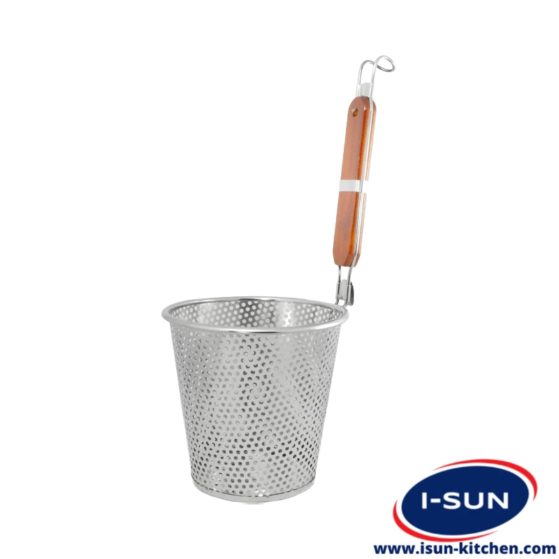 سبد استوانه ای پاستا