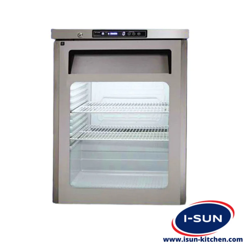 یخچال زیر کانتری 5 فوت ایگلو