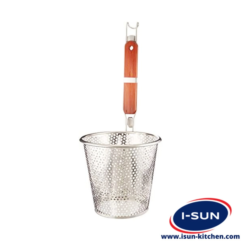 سبد استوانه ای پاستا