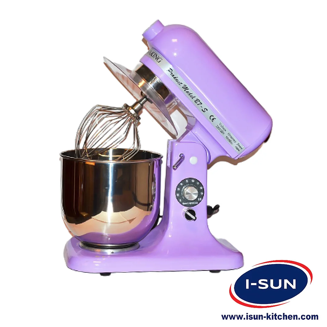 میکسر قنادی رومیزی