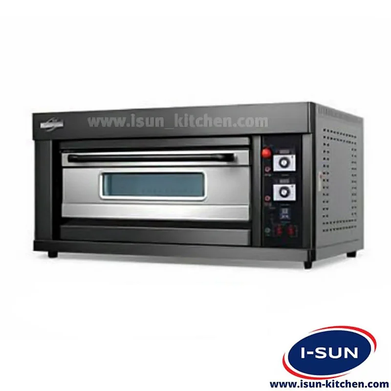 فر پیتزا برقی 4 بشقاب استار