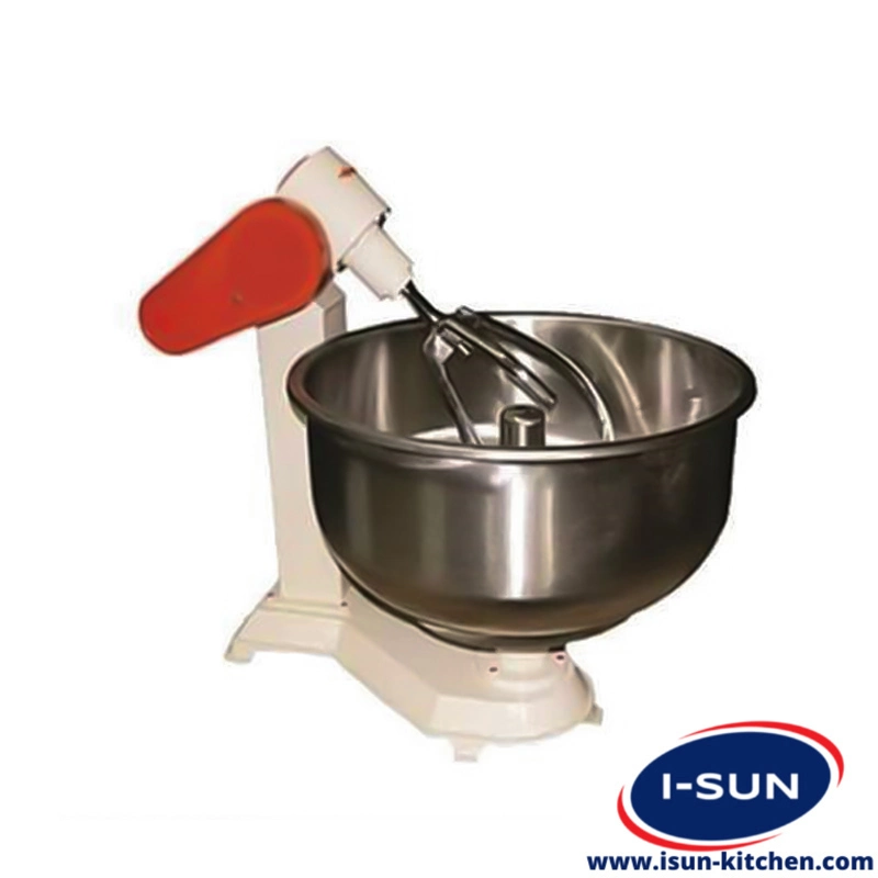 خمیرگیر 120 کیلویی با دیگ تمام استیل