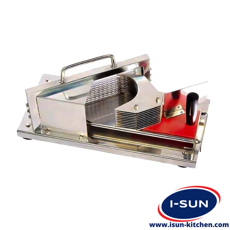 اسلایسر گوجه فرنگی