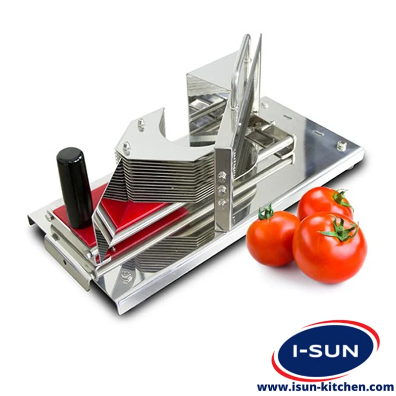 اسلایسر گوجه فرنگی