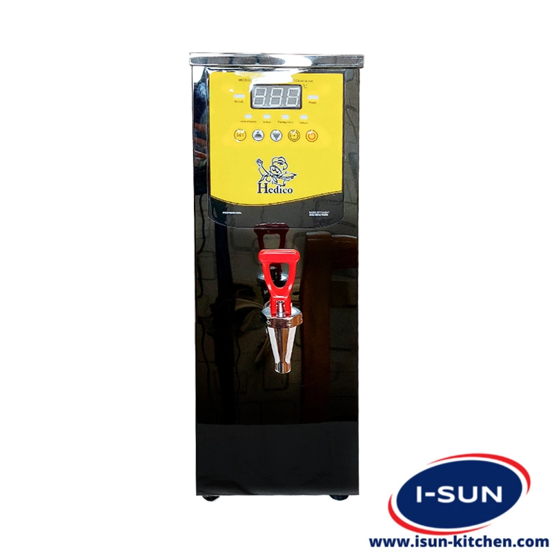 بویلر آب جوش 20 لیتری هدیکو