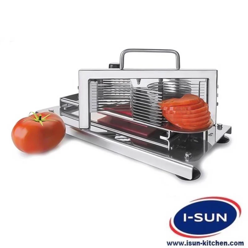 اسلایسر گوجه فرنگی