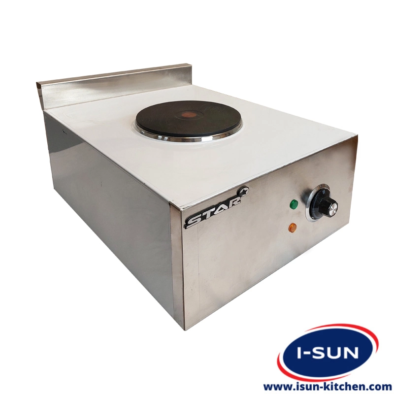 اجاق تک شعله برقی استار