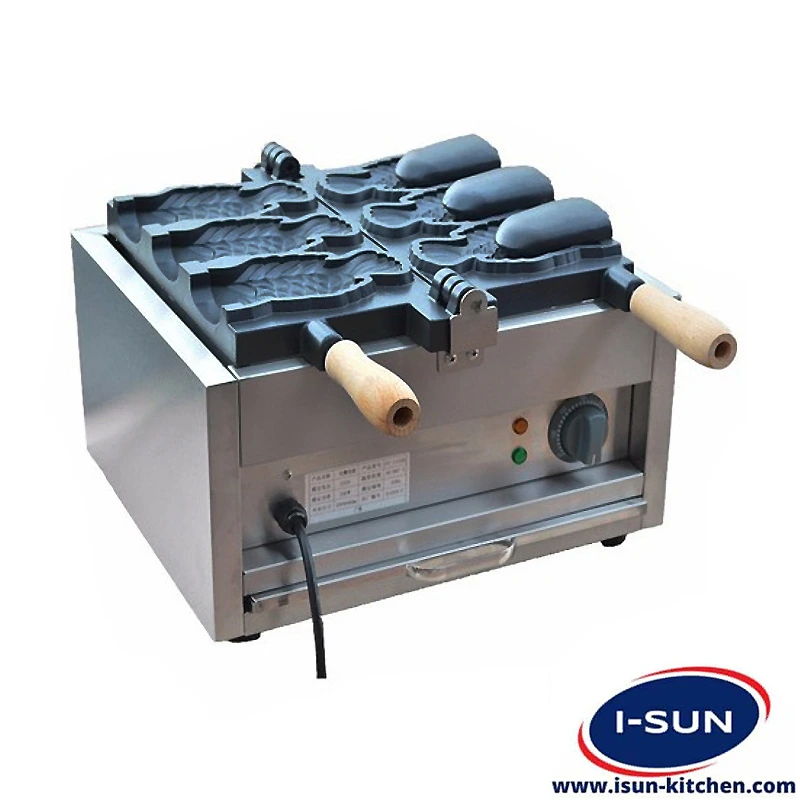 وافل ساز ماهی بست (BEST)