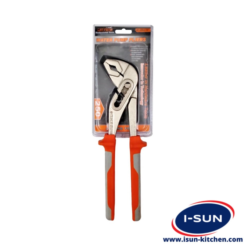 انبر پیتزا 10 اینچ jin fegng