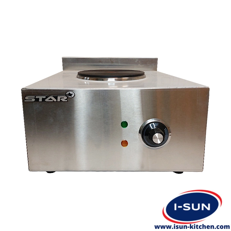 اجاق تک شعله برقی استار