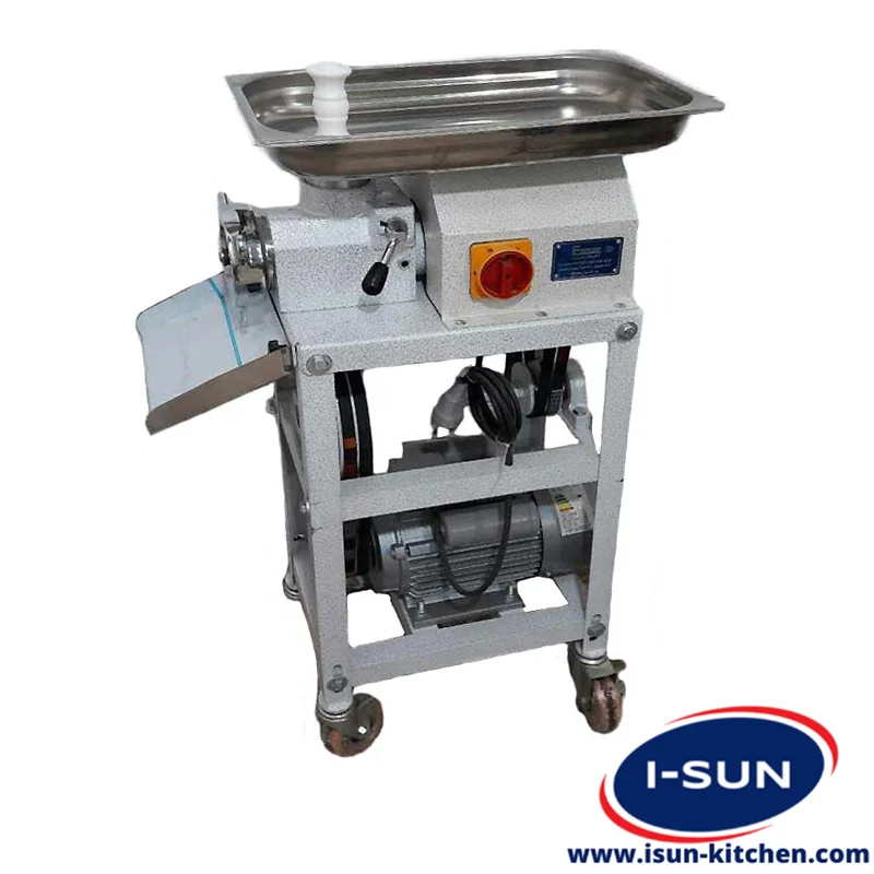 چرخ گوشت 32 تسمه ای الکتروکار مدل EC-15