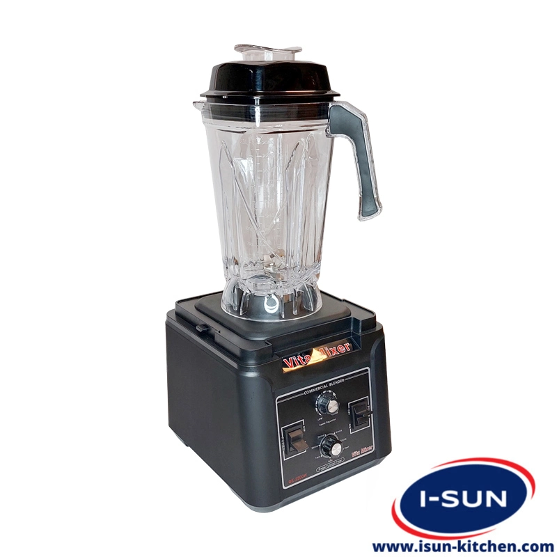مخلوط کن2.5 لیتری 2500 وات ویتامیکسر