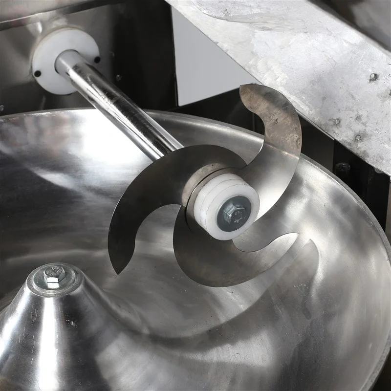 سبزی خردکن بشقابی