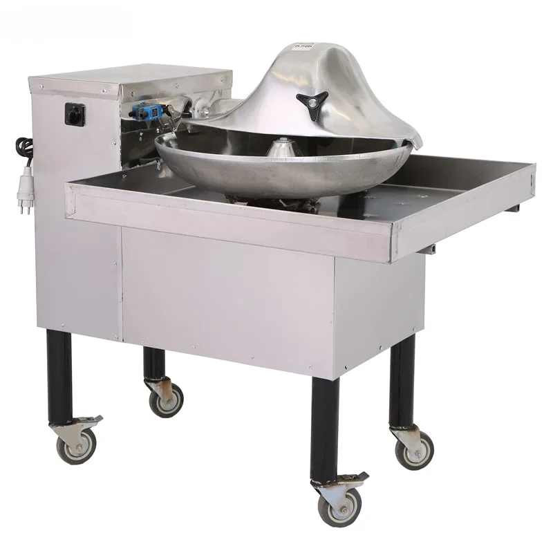 سبزی خردکن بشقابی