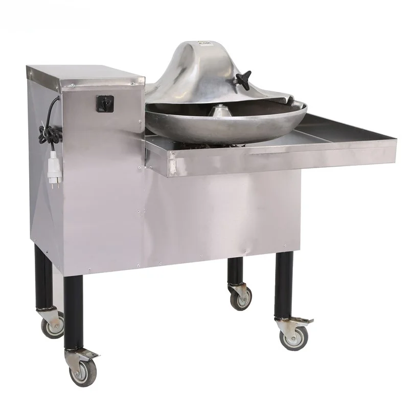 سبزی خردکن بشقابی