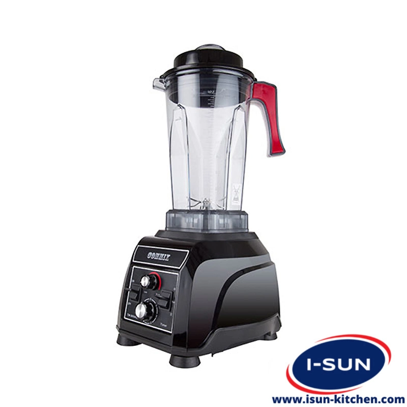 مخلوط کن 2 لیتری 1600 وات کامیکس