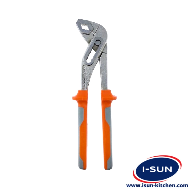 انبر پیتزا 10 اینچ jin fegng