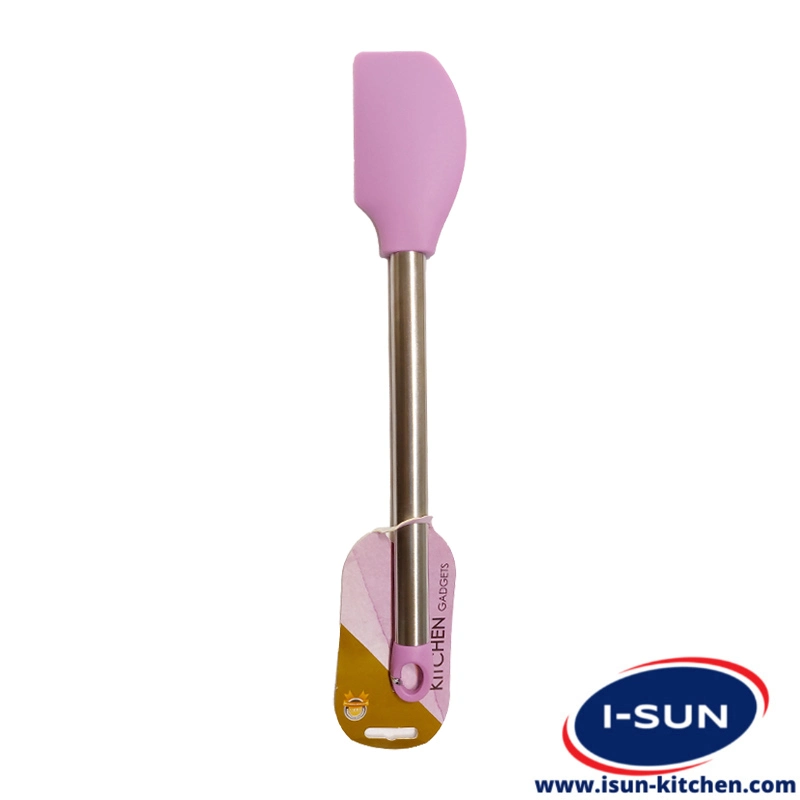 لیسک دسته استیل