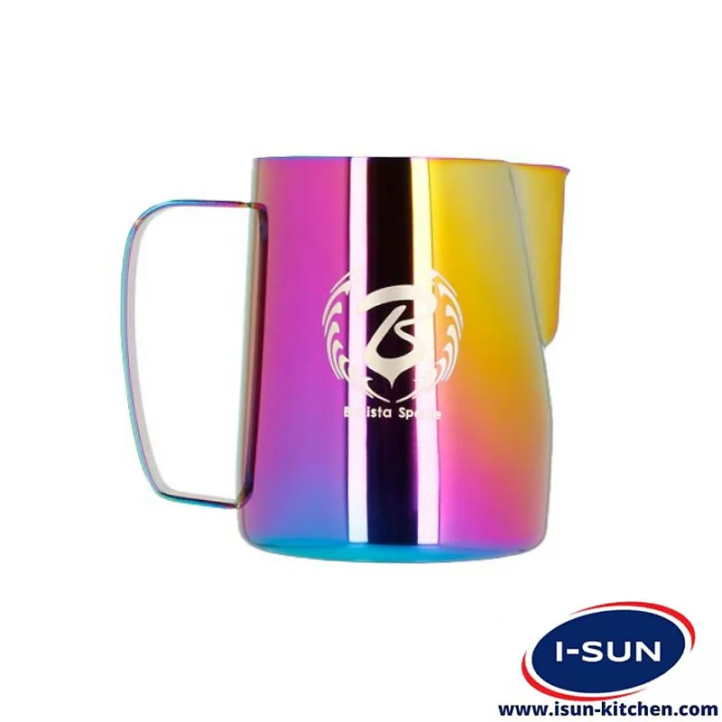 پیچر باریستا اسپیس 600میلی لیتر