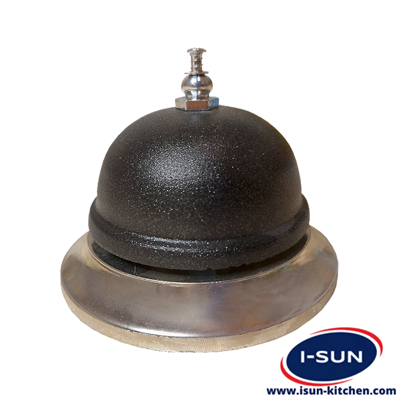 زنگ هتلی رومیزی