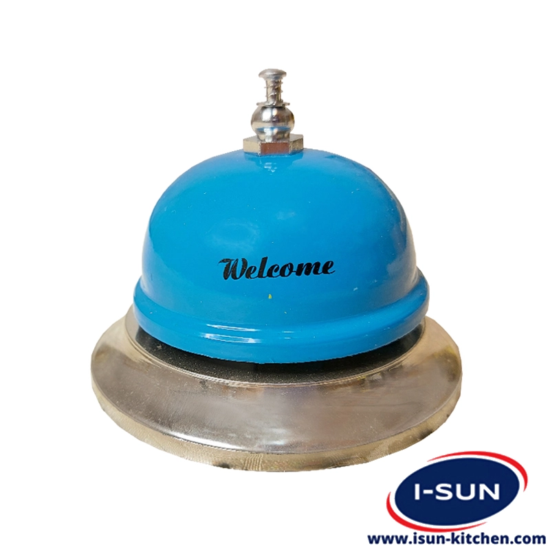 زنگ هتلی رومیزی