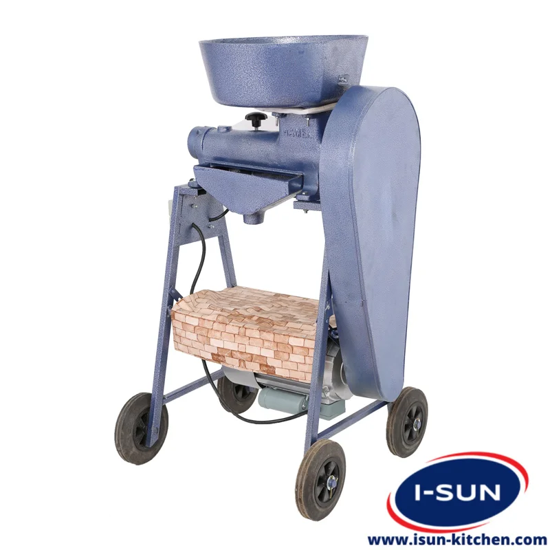 آبغوره گیری و آبلیمو گیری 3 اسب