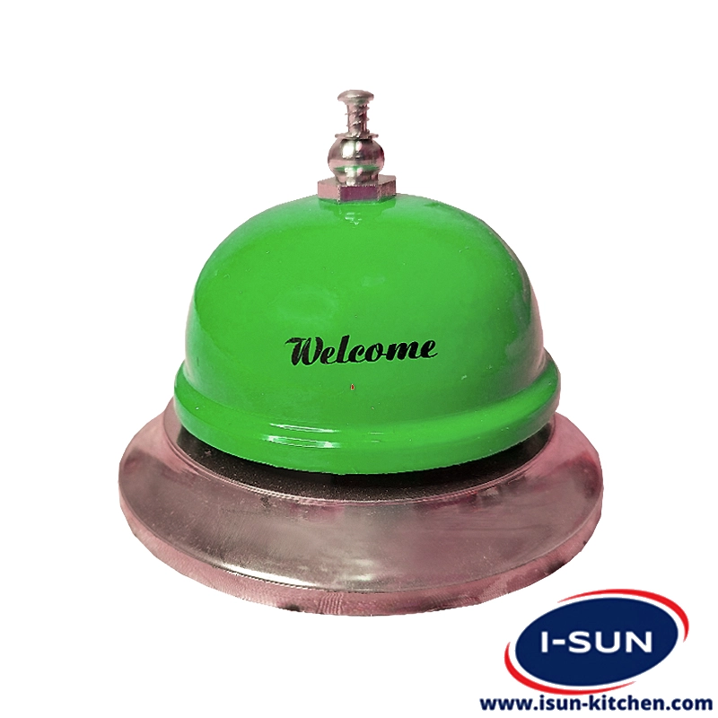 زنگ هتلی رومیزی