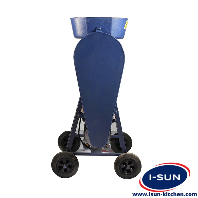 آبغوره گیری و آبلیمو گیری 3 اسب