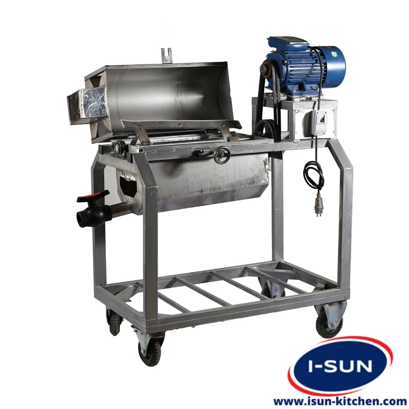 آبگیری صنعتی چند کاره