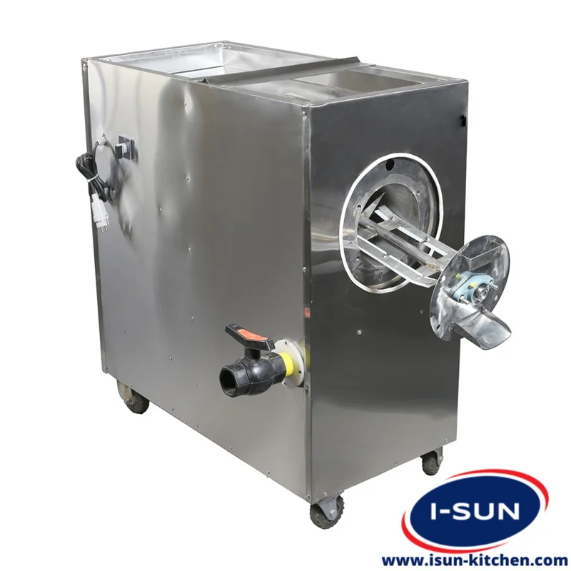 آبگوجه گیری مکعبی