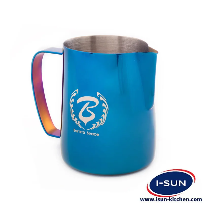 پیچر باریستا اسپیس 600میلی لیتر