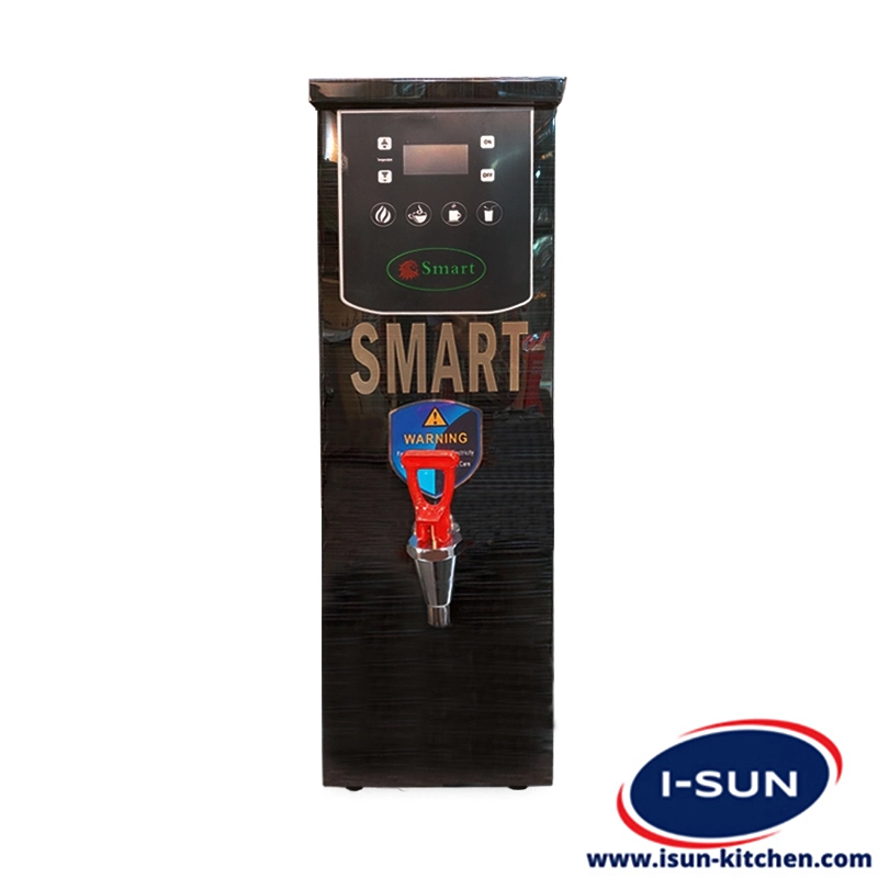 بویلر آب جوش اسمارت