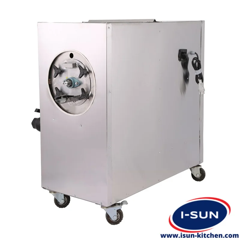 آبگوجه گیری مکعبی