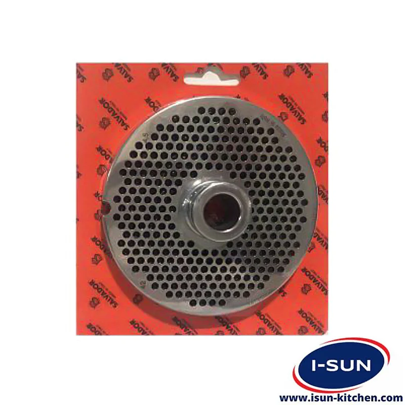 پنجره چرخ گوشت ایتالیایی سالوادور 32 نمره 3/5