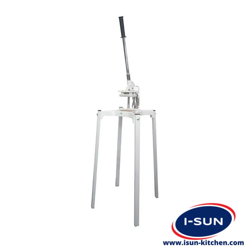 خلال کن ایستاده آیدیش