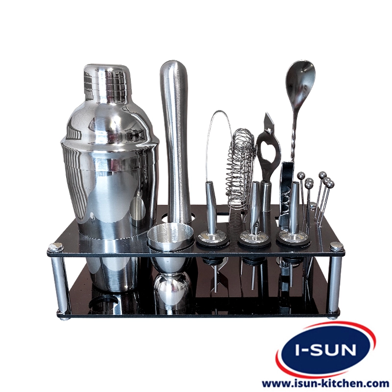 ست بار سرد 15 تکه