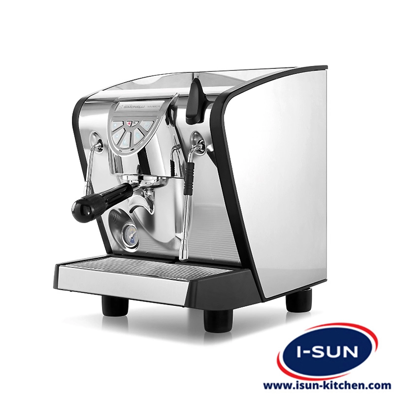 اسپرسو ساز سیمونلی موزیکا