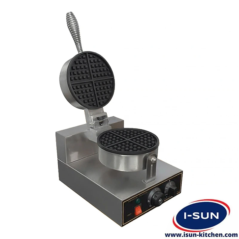 وافل ساز گرد استار - 02