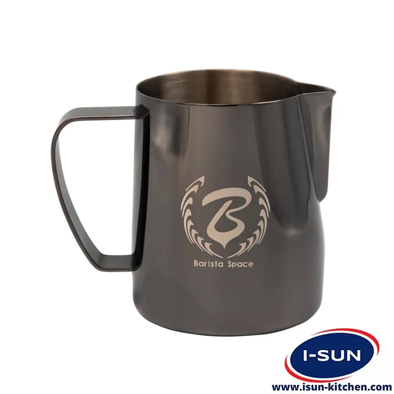 پیچر باریستا اسپیس 600میلی لیتر