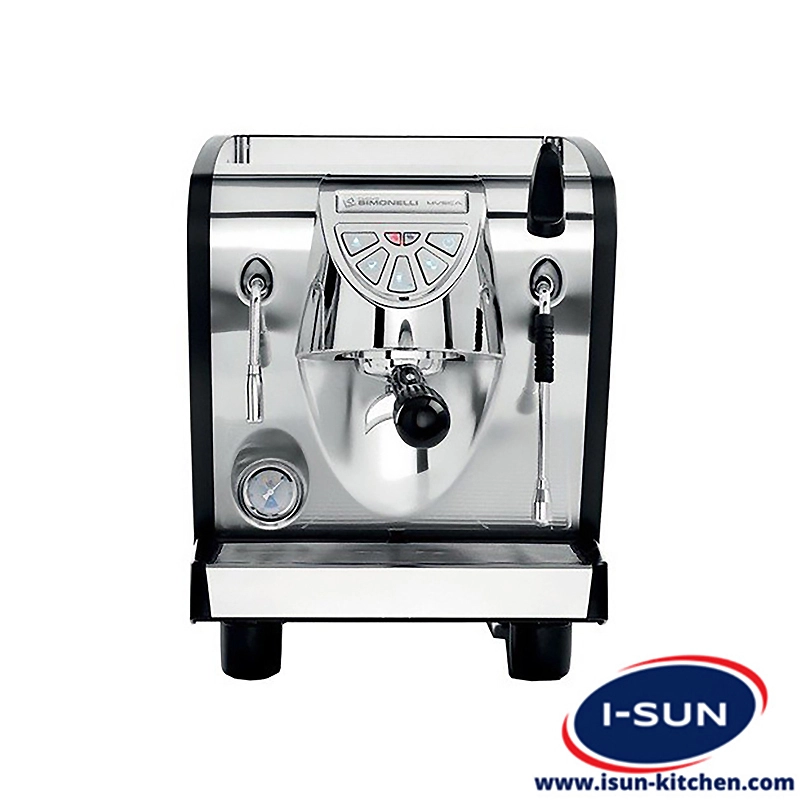 اسپرسو ساز سیمونلی موزیکا