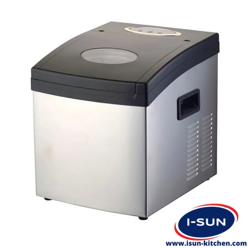 یخ ساز مکعبی 15 کیلویی هدیکو (کارکرده)