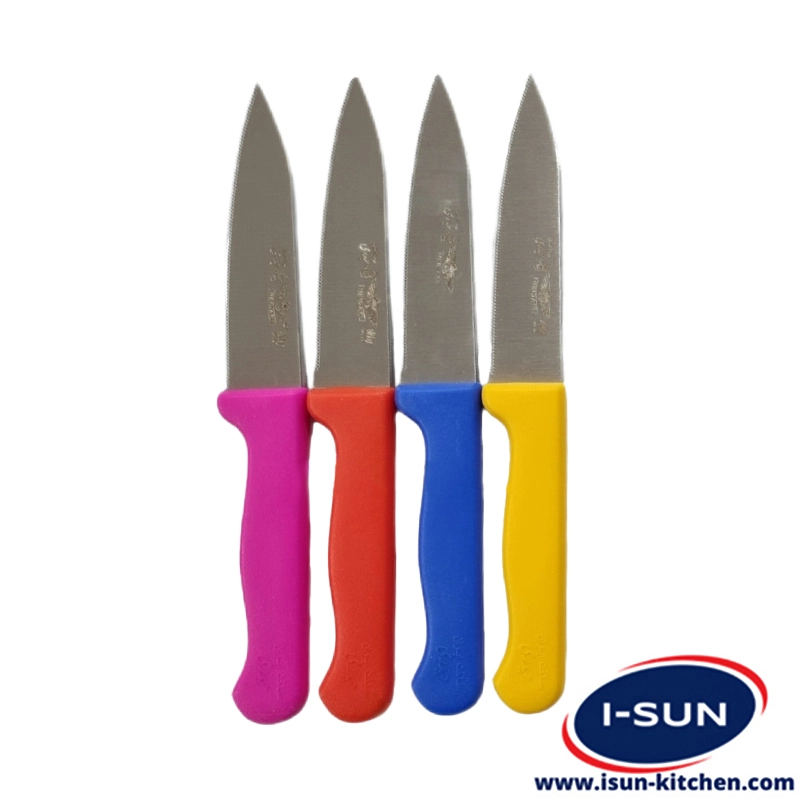 چاقو 10 سانت اره ای حیدری