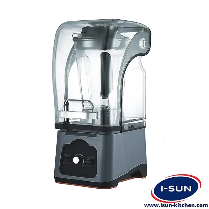 مخلوط کن کاوردار پرونی